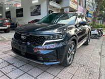 Xe Kia Sorento Signature 2.2 AT AWD 2020 - 1 Tỷ 235 Triệu
