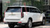Xe Cadillac Escalade Premium Luxury AWD 2022 - 8 Tỷ 800 Triệu