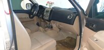 Ford Everest 2007 Số sàn xe con zin mới 85%