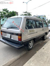 Xe Toyota Van 2.0 MT Trước 1990 - 70 Triệu