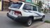 Ssangyong Musso 2003