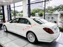 Xe Mercedes Benz S class S450L Limited Edition 2021 - 4 Tỷ