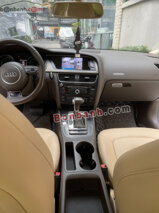 Xe Audi A5 Sportback 2.0 2012 - 1 Tỷ 80 Triệu