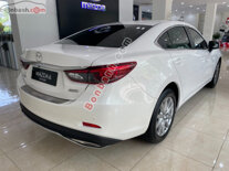 Xe Mazda 6 Luxury 2.0 AT 2019 - 803 Triệu