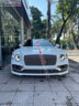 Xe Bentley Flying Spur First Edition V8 2022 - 19 Tỷ 900 Triệu