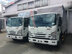 Xe Isuzu NQR 5.7T thùng dài 5.7m 2020 - 755 Triệu