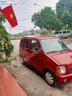 Xe Suzuki Wagon R+ 1.0 MT 2002 - 90 Triệu