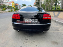 Xe Audi A8 L 4.2 Quattro 2009 - 750 Triệu