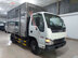 Xe Isuzu QKR 2301T5 Thùng Kín 3m6 2022 - 490 Triệu