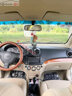 Xe Daewoo Gentra SX 1.5 MT 2011 - 167 Triệu