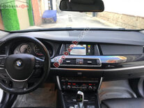 Xe BMW 5 Series 535i GT 2010 - 950 Triệu