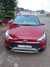 Hyundai i20 đk 2016 nhậpTự động xe gia lai một chủ