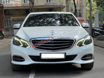 Xe Mercedes Benz E class E200 2015 - 869 Triệu