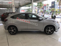 Xe Honda HRV 2021 - 731 Triệu