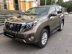 Xe Toyota Prado TXL 2.7L 2016 - 1 Tỷ 630 Triệu