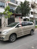 Xe Toyota Innova 2.0E 2016 - 366 Triệu