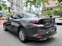 MAZDA3 ƯU ĐÃI 30TR MÙA COVID,TRẢ TRƯỚC 220TR