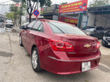 Xe Chevrolet Cruze LTZ 1.8L 2017 - 460 Triệu