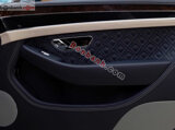 Xe Bentley Continental GT V8 2022 - 17 Tỷ