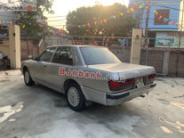 Xe Toyota Crown 2.4 MT 1990 - 55 Triệu