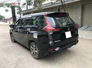 Xe Mitsubishi Xpander 1.5 MT 2019 - 495 Triệu