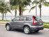 Xe Honda CRV 2.4 AT 2009 - 405 Triệu