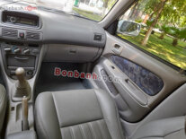 Xe Toyota Corolla GLi 1.6 MT 1997 - 140 Triệu