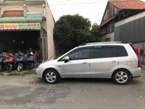 Mazda Premacy số tự động, bán góp