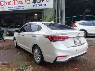 Hyundai Accent 2020 Tự động, 1 chủ từ mới