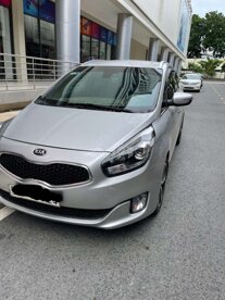 Kia Rondo 2016 máy dầu số tđ