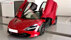 Xe McLaren 720S 4.0 V8 2017 - 11 Tỷ 111 Triệu