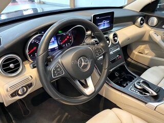 Mercedes Benz C200 Model 2019 hàng mới về salon