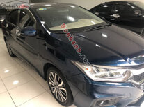 Xe Honda City 1.5TOP 2017 - 475 Triệu