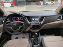 Xe Hyundai Accent 1.4 ATH 2019 - 507 Triệu