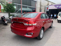 Xe Suzuki Ciaz 1.4 AT 2021 - 472 Triệu