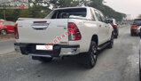 Xe Toyota Hilux 2.8G 4x4 AT 2018 - 798 Triệu