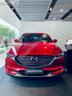 Xe Mazda CX8 Luxury 2022 - 997 Triệu
