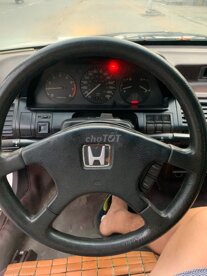 Accord 1988 xe cực đẹp trợ lực máy lạnh