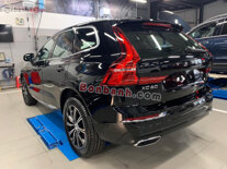 Xe Volvo XC60 2021 - 2 Tỷ 220 Triệu