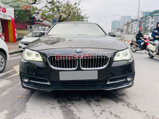Xe BMW 5 Series 520i 2014 - 940 Triệu