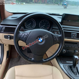 Xe BMW 3 Series 320i 2010 - 376 Triệu