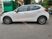 Xe Mazda 2 Sport Premium 2020 - 648 Triệu