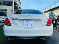 Mercedes Benz C250 Model 2017