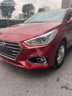 Xe Hyundai Accent 1.4 AT 2020 - 490 Triệu