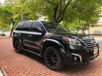 Xe Lexus LX 570 2008 - 2 Tỷ 180 Triệu