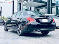 Xe Mercedes Benz C class C180 2020 - 1 Tỷ 469 Triệu