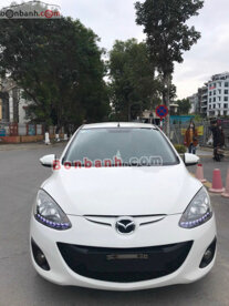 Xe Mazda 2 S 2014 - 350 Triệu