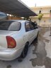 Daewoo Lanos 2002 Số sàn