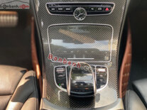 Xe Mercedes Benz C class C300 AMG 2016 - 1 Tỷ 190 Triệu