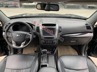 Xe Kia Sorento GATH 2.4L 2WD 2014 - 585 Triệu
